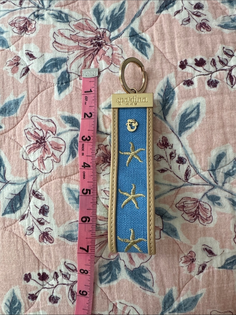 Key Fob / Keychain - Picture 3 of 3